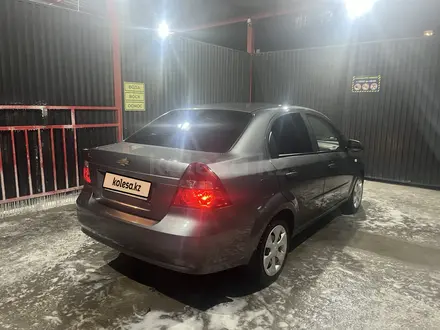 Chevrolet Nexia 2021 года за 5 250 000 тг. в Тараз – фото 2