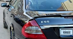 Mercedes-Benz E 500 2007 годаfor8 000 000 тг. в Караганда – фото 3