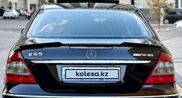 Mercedes-Benz E 500 2007 годаfor8 000 000 тг. в Караганда – фото 2