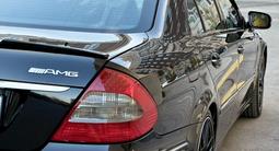 Mercedes-Benz E 500 2007 годаfor8 000 000 тг. в Караганда – фото 4