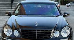 Mercedes-Benz E 500 2007 годаfor8 000 000 тг. в Караганда