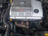 Двигатель RX 300үшін520 000 тг. в Алматы – фото 2