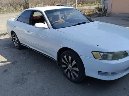 Toyota Mark II 1994 года за 1 800 000 тг. в Алматы