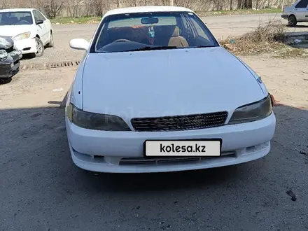 Toyota Mark II 1994 года за 1 800 000 тг. в Алматы – фото 3