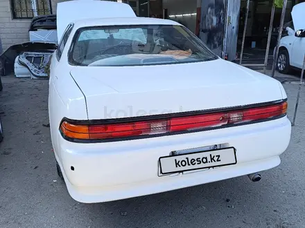 Toyota Mark II 1994 года за 1 800 000 тг. в Алматы – фото 4