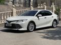 Toyota Camry 2019 годаүшін14 200 000 тг. в Караганда – фото 5