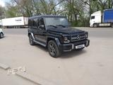 Mercedes-Benz G 55 AMG 2009 года за 22 000 000 тг. в Алматы