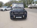 Mercedes-Benz G 55 AMG 2009 года за 23 000 000 тг. в Алматы – фото 3