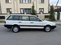 Volkswagen Passat 1990 года за 1 420 000 тг. в Караганда – фото 4