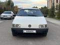 Volkswagen Passat 1990 года за 1 420 000 тг. в Караганда – фото 2