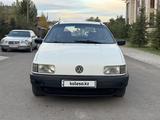 Volkswagen Passat 1990 годаүшін1 420 000 тг. в Караганда – фото 2