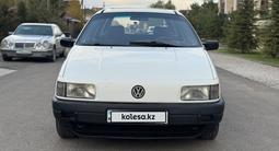 Volkswagen Passat 1990 годаүшін1 420 000 тг. в Караганда – фото 2