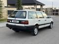 Volkswagen Passat 1990 года за 1 420 000 тг. в Караганда – фото 5