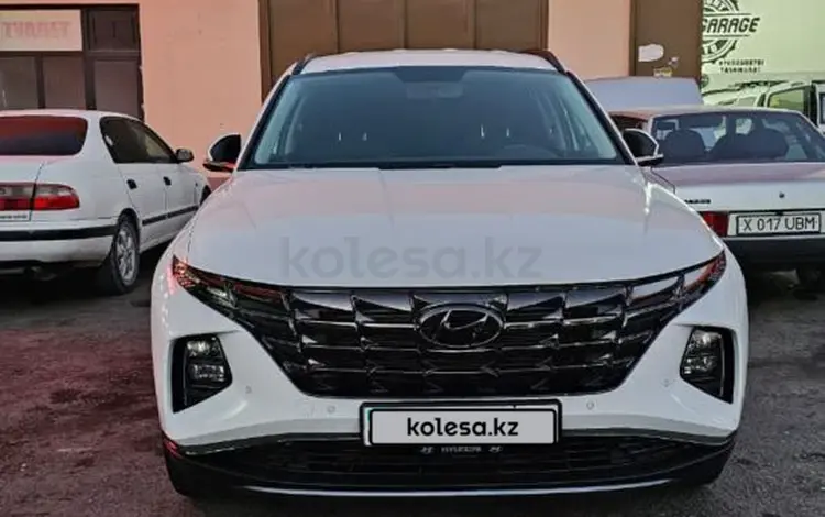 Hyundai Tucson 2021 годаfor13 150 000 тг. в Шымкент