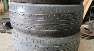 Комплект летней резины 215/45 r17 Dunlop свежедоставлена с Японии за 60 000 тг. в Алматы