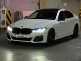 BMW 528 2015 года за 14 000 000 тг. в Караганда – фото 3