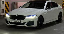 BMW 528 2015 года за 14 000 000 тг. в Караганда – фото 3