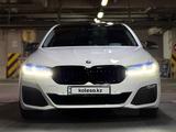 BMW 528 2015 года за 14 000 000 тг. в Караганда – фото 2