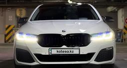 BMW 528 2015 года за 14 000 000 тг. в Караганда – фото 2