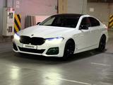 BMW 528 2015 года за 14 000 000 тг. в Караганда