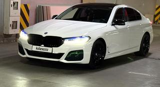 BMW 528 2015 года за 14 000 000 тг. в Караганда