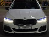 BMW 528 2015 года за 14 000 000 тг. в Караганда – фото 4