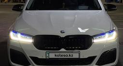 BMW 528 2015 года за 14 000 000 тг. в Караганда – фото 4
