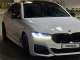 BMW 528 2015 года за 14 000 000 тг. в Караганда – фото 5