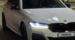 BMW 528 2015 года за 14 000 000 тг. в Караганда – фото 5