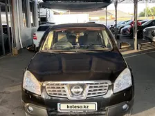 Nissan Qashqai, 2009