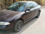 Audi A4 1995 года за 1 500 000 тг. в Усть-Каменогорск – фото 3