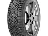 Новые зимние шины 255/50R20 Autograph Ice 9 SUV Ikon, шип. за 580 000 тг. в Актобе