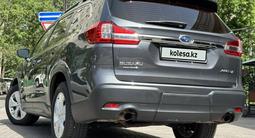 Subaru Ascent 2021 года за 13 500 000 тг. в Усть-Каменогорск – фото 4