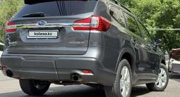 Subaru Ascent 2021 года за 13 500 000 тг. в Усть-Каменогорск – фото 3