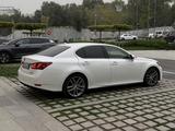 Lexus GS 450h 2013 годаүшін9 800 000 тг. в Алматы – фото 4