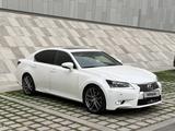 Lexus GS 450h 2013 годаүшін9 800 000 тг. в Алматы – фото 3