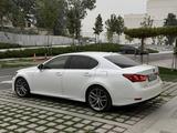 Lexus GS 450h 2013 годаүшін9 800 000 тг. в Алматы – фото 5