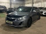 Chevrolet Cruze 2015 года за 5 500 000 тг. в Кокшетау – фото 2