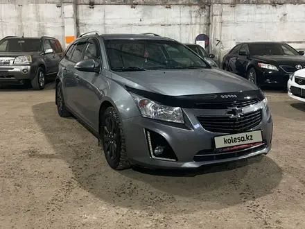 Chevrolet Cruze 2015 года за 5 500 000 тг. в Кокшетау