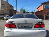 Nissan Maxima 2004 годаүшін3 450 000 тг. в Астана – фото 5