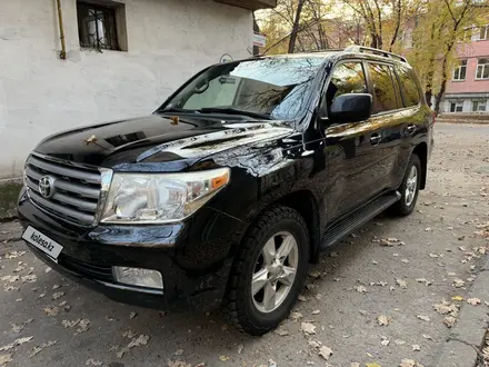 Toyota Land Cruiser 2011 года за 19 900 000 тг. в Алматы – фото 13