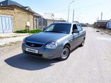 ВАЗ (Lada) Priora 2170 2010 года за 1 850 000 тг. в Туркестан – фото 2