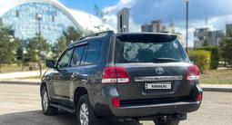 Toyota Land Cruiser 2008 годаfor16 500 000 тг. в Караганда – фото 2