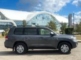 Toyota Land Cruiser 2008 годаfor16 500 000 тг. в Караганда – фото 4