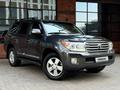 Toyota Land Cruiser 2014 годаүшін24 900 000 тг. в Астана