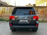 Toyota Land Cruiser 2014 годаfor24 900 000 тг. в Астана – фото 4