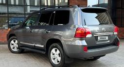 Toyota Land Cruiser 2014 годаүшін24 900 000 тг. в Астана – фото 5