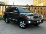 Toyota Land Cruiser 2014 годаfor24 900 000 тг. в Астана