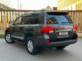 Toyota Land Cruiser 2014 годаүшін24 900 000 тг. в Астана – фото 5