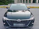 Chery Arrizo 8 2023 года за 9 800 000 тг. в Алматы